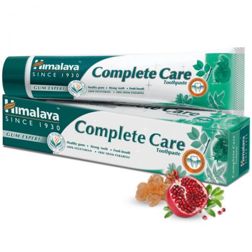 Зубная паста Комплит Кер Хималая (Complete Care Toothpaste Himalaya) 80 г