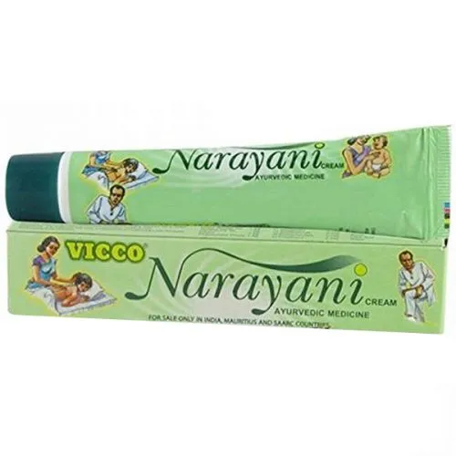 Нараяни крем Вико (Narayani Cream Vicco) 30 г