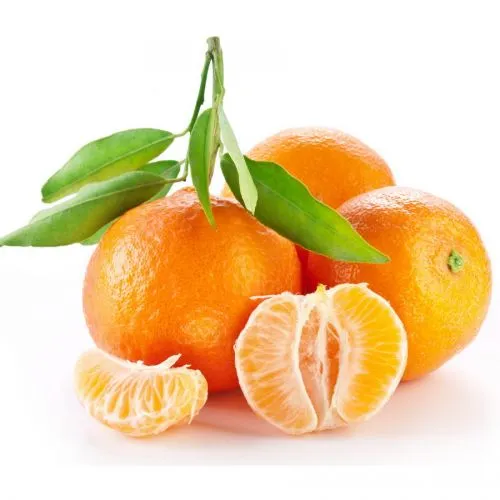 Эфирное масло Танжерин Сонг оф Индия (Tangerine Pure Essential Oil Song of India) 10 мл
