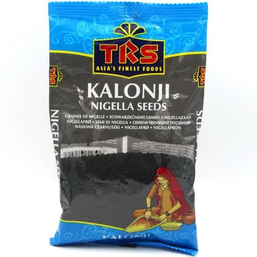 Чернушка семена ТиАрЭс (Kalonji Seeds TRS) 100 г