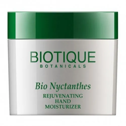 Крем для рук Био Никтантес Биотик (Bio Nyctanthes Cream Biotique) 50 г