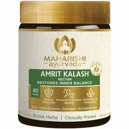 Махариши Амрит Калаш 4 (Maharishi Amrit Kalash 4) 600 г