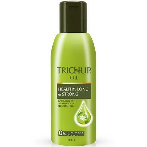 Масло для волос Тричуп (Healthy, Long & Strong Hair Oil Trichup) 100 мл
