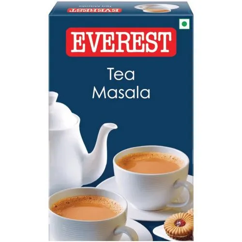 Специи к чаю Масала Эверест (Tea Masala Everest) 50 г