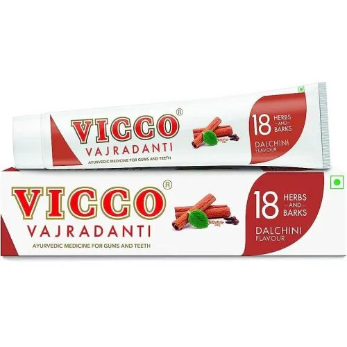 Паста для зубов Вико (Toothpaste Vicco) 100 г