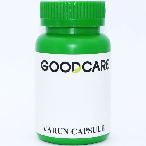 Варуна Гудкэр (Varuna Goodcare) 60 капс. / 500 мг