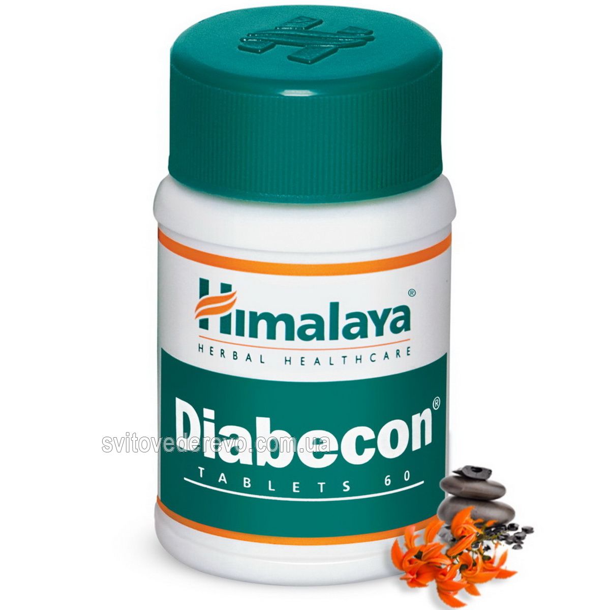 diabecon ds uses