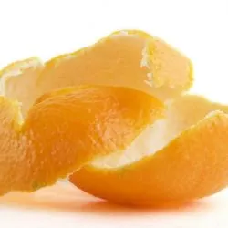 Апельсин порошок для волос и тела Йоги Глобалс (Orange Peel Cosmetic Powder Yogi Globals) 100 г 0