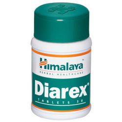 Даярекс Хималая (Diarex Himalaya) 30 табл. / 700 мг