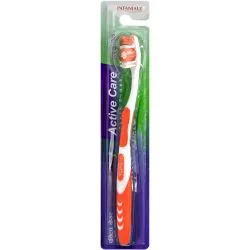 Зубная щетка Активный уход Патанджали (Active Care Toothbrush Patanjali) 1