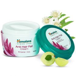 Крем против выпадения волос Хималая (Anti-Hair Fall Hair Cream Himalaya) 100 мл