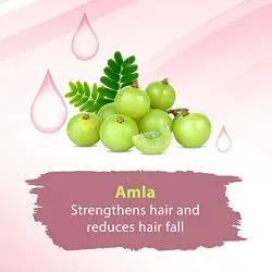 Масло против выпадения волос Хималая (Anti-Hair Fall Hair Oil Himalaya) 100 мл 7