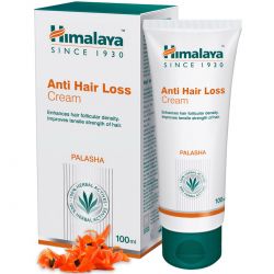 Крем против облысения Хималая (Anti Hair Loss Cream Himalaya) 100 мл