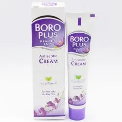 Боро Плюс Фиолетовый крем (Boro Plus Cream) 19 мл 2