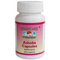 Ашока Гудкер (Ashoka Goodcare) 60 капс. / 500 мг