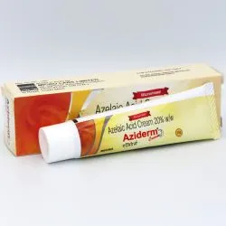 Азидерм крем 20% (Азелаиновая кислота) Майкро (Aziderm Cream Micro) 15 г 0