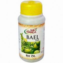 Баел Шри Ганга (Bael Tab Shri Ganga) 120 табл. / 750 мг