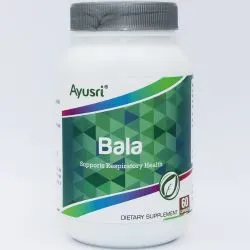 Бала Аюсри (Bala Ayusri) 60 капс. / 490 мг (экстракт) 0