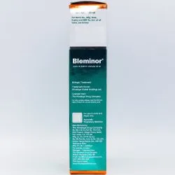 Блеминор крем против пятен Хималая (Bleminor Anti-Blemish Cream Himalaya) 30 мл 3