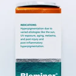 Блеминор крем против пятен Хималая (Bleminor Anti-Blemish Cream Himalaya) 30 мл 5