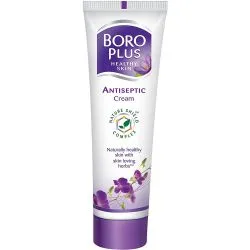 Боро Плюс Фиолетовый крем (Boro Plus Cream) 19 мл 0