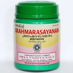 Брахма Расаянам Коттаккал (Brahma Rasayanam Kottakkal) 500 г 0