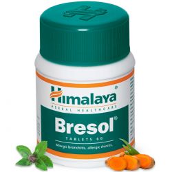 Бресол Хималая (Bresol Himalaya) 60 табл. / 253 мг