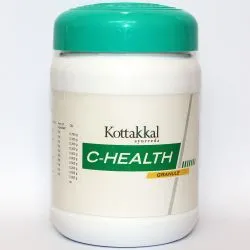 Си-Хелс Коттаккал (C-Health Granules Kottakkal) 250 г 2