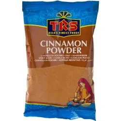 Кассия порошок (Коричник китайский) ТиАрЭс (Cinnamon Powder TRS) 100 г 0