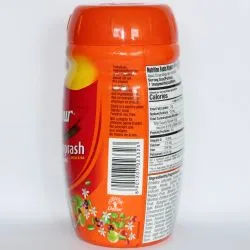 Чаванпраш Авалеха (Апельсин) Дабур (Chyawanprash Orange Dabur) 500 г 1