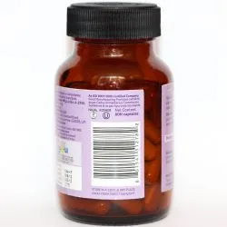 Корица цейлонская Органик Индия (Cinnamon Organic India) 60 капс. / 325 мг 2