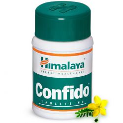 Конфидо Хималая (Confido Himalaya) 60 табл. / 329 мг