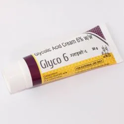 Глико-А крем 6% (Гликолевая кислота) Майкро (Glyco-A Cream 6% Micro) 30 г 0