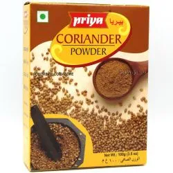 Тмин молотый Прия (Cumin Powder Priya) 100 г 1