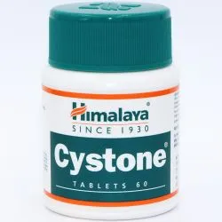 Цистон Хималая (Cystone Himalaya) 60 табл. / 446 мг 0