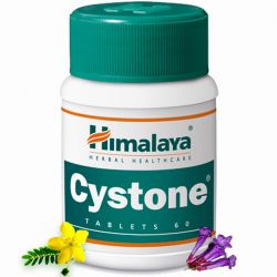Цистон Хімалая (Cystone Himalaya) 60 табл. / 446 мг