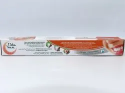 Зубная паста для защиты полости рта Гвоздика Дабур (Dabur Herbal Clove Toothpaste) 100 г 6