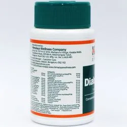 Даябекон DS Хималая (Diabecon DS Himalaya) 60 табл. / 860 мг 2