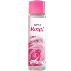 Дистиллят из лепестков розы Сахул (Rozal Premium Gulab Jal Sahul) 120 мл