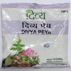 Дивья Пейя Патанджали (Divya Peya Patanjali) 100 г 0