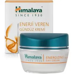Энергетический дневной крем Хималая (Energizing Day Cream Himalaya) 50 мл 0