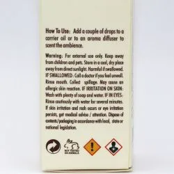 Эфирное масло Эвкалипт Сонг оф Индия (Eucalyptus Pure Essential Oil Song of India) 10 мл 1