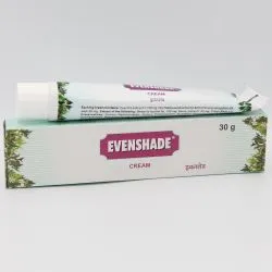 Ивеншейд крем Чарак (Evenshade Cream Charak) 30 г 0
