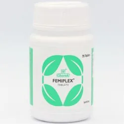 Фемиплекс Чарак (Femiplex Charak) 75 табл. 0