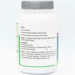 Гарциния Аюсри (Garcinia Ayusri) 60 капс. / 450 мг (экстракт) 2