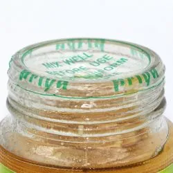 Чесночная паста Прия (Garlic Paste Priya) 300 г 4