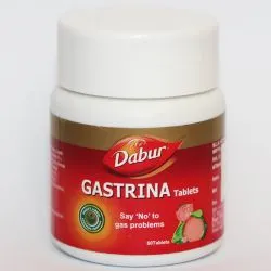 Гастрина Дабур (Gastrina Dabur) 60 табл. 1