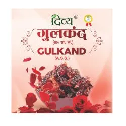 Гульканд, варенье из лепестков роз Патанджали (Gulkand Patanjali) 500 г 6