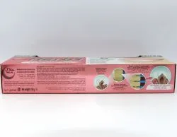 Зубная паста для чувствительных зубов Дабур (Herbal Sensitive Toothpaste Dabur) 150 г + щетка 7