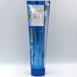 Зубная паста для курильщиков Дабур (Herbal Smokers Toothpaste Dabur) 150 г + щетка 5